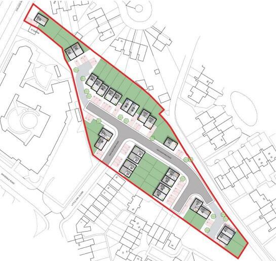 Main image of property: College Road Depot, College Road, Perry Common , Birmingham, B44 0AY