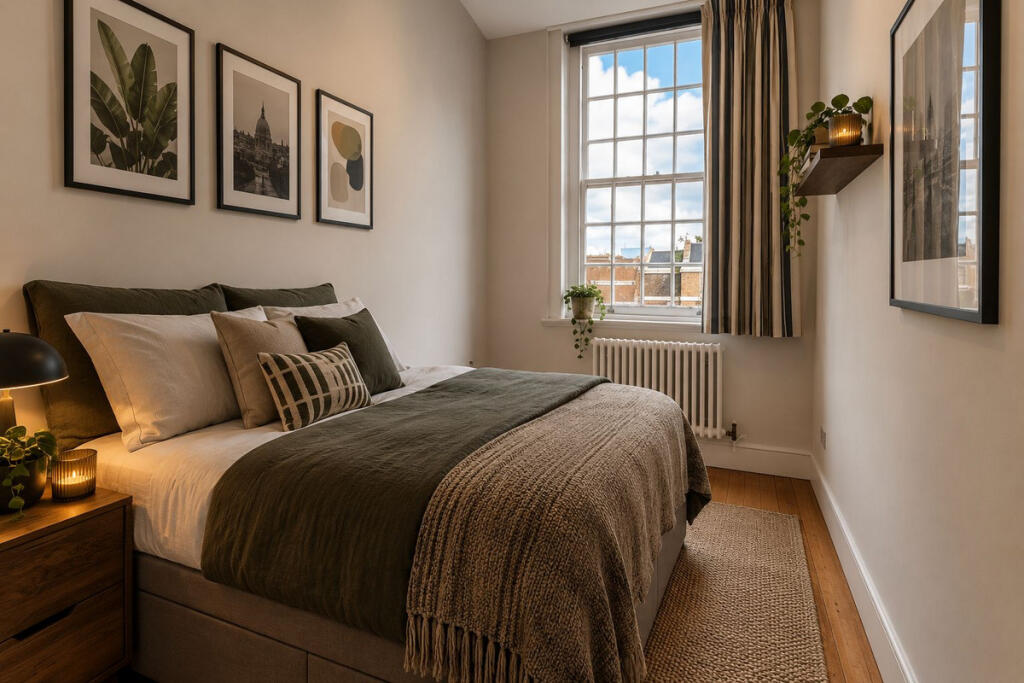 Apartment in Southall - View 5
