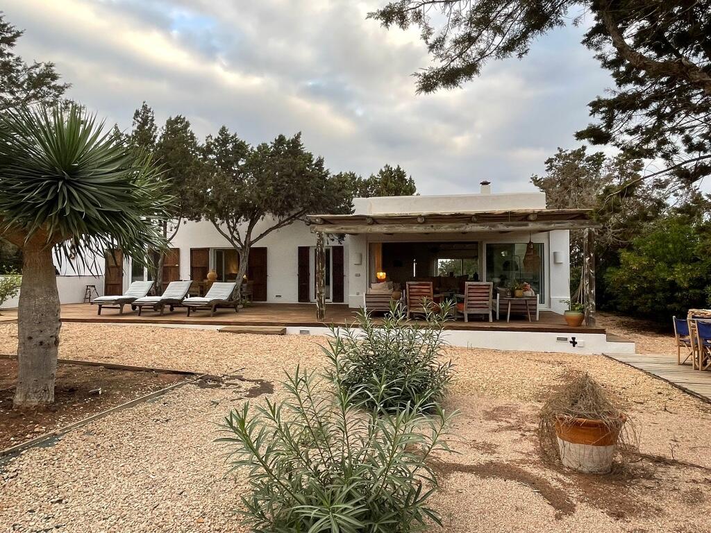 Main image of property: Playa De Mitjorn, Formentera, Balearic Islands