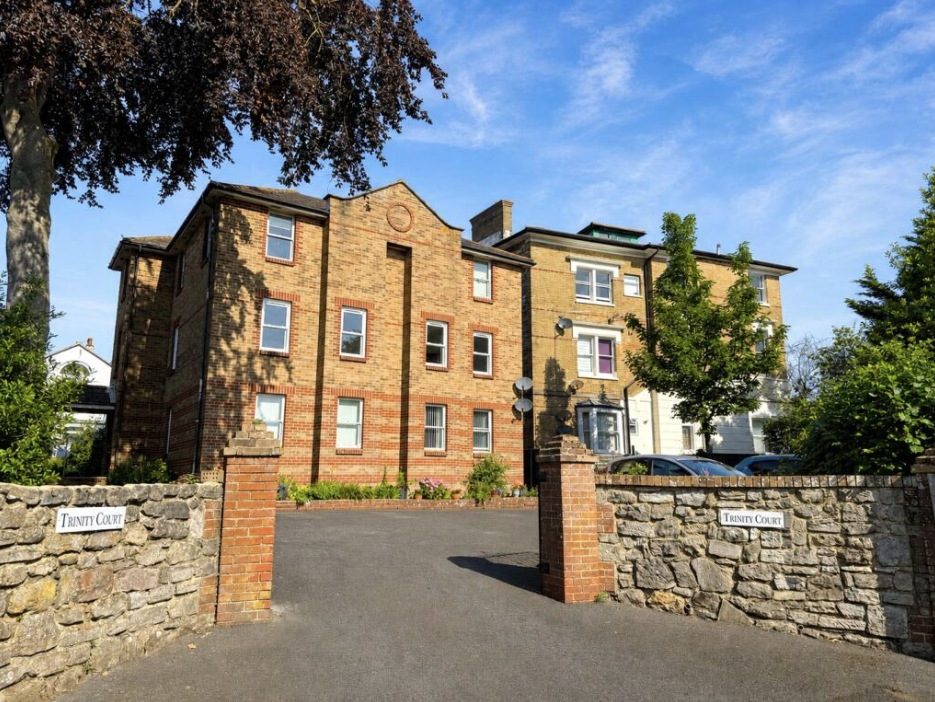 Main image of property: Trinity Street, Ryde