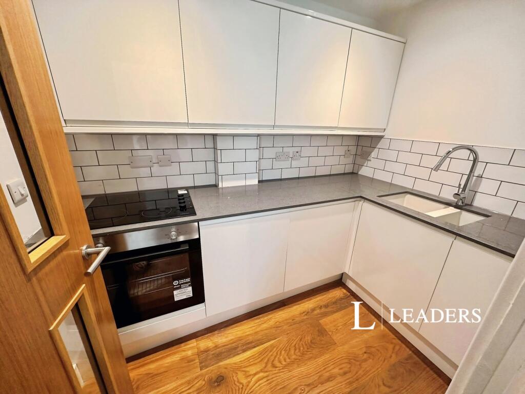 Main image of property: Hanningtons Lane, Brighton, East Sussex, BN1