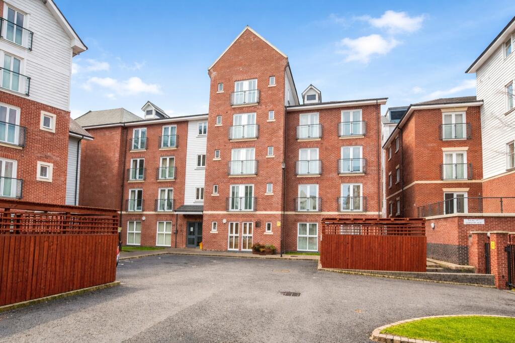 Main image of property: Saddlery Way, Chester, Cheshire, CH1