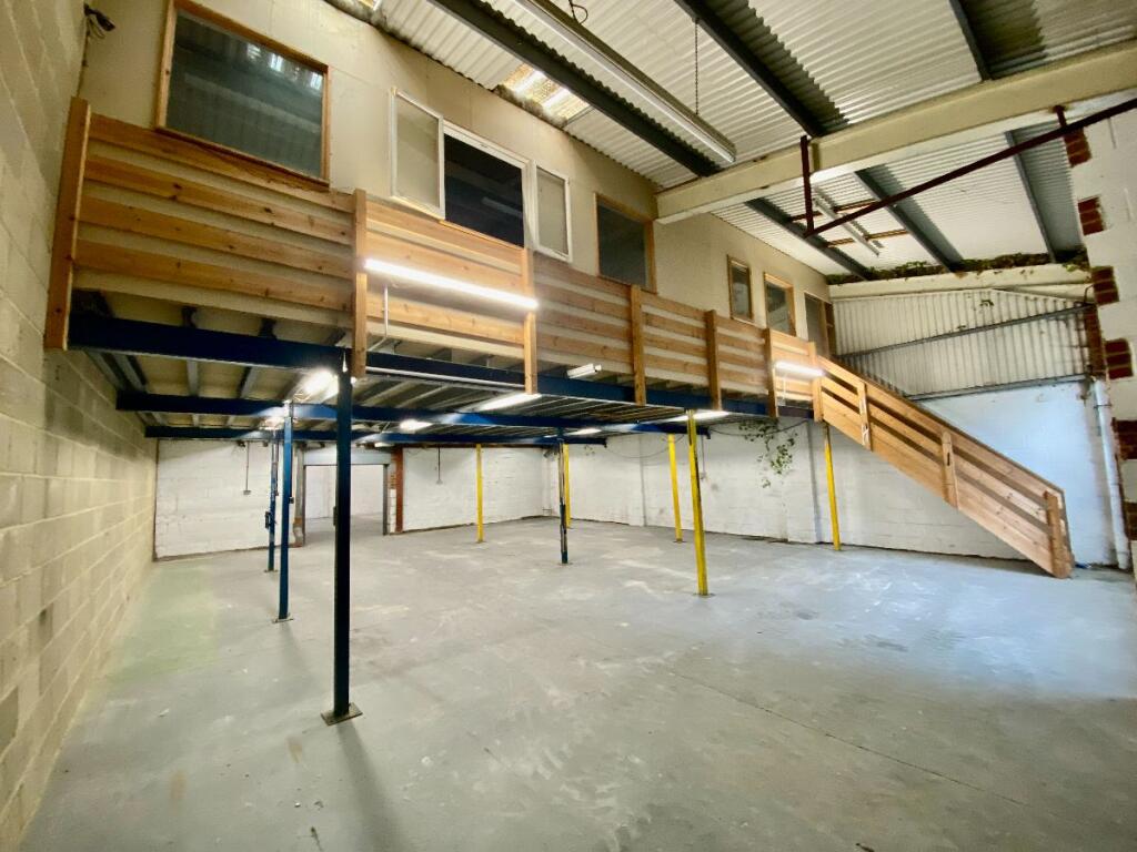 Main image of property: Elms Industrial Estate, Church Road