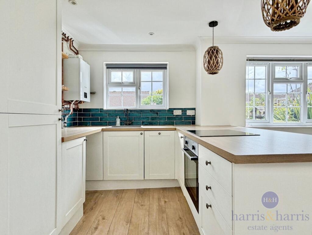 House in Exeter - View 4