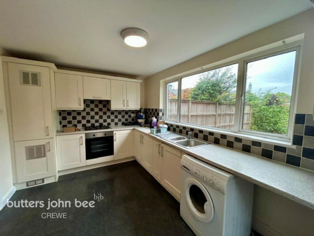 Main image of property: Booth Road, Hartford, Northwich