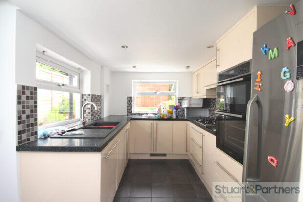 House in Mid Sussex, Hassocks - View 2