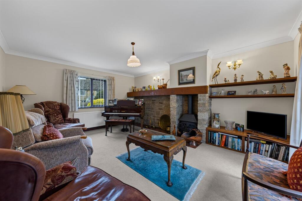 Manor Farm Court, Titchmarsh photo 2