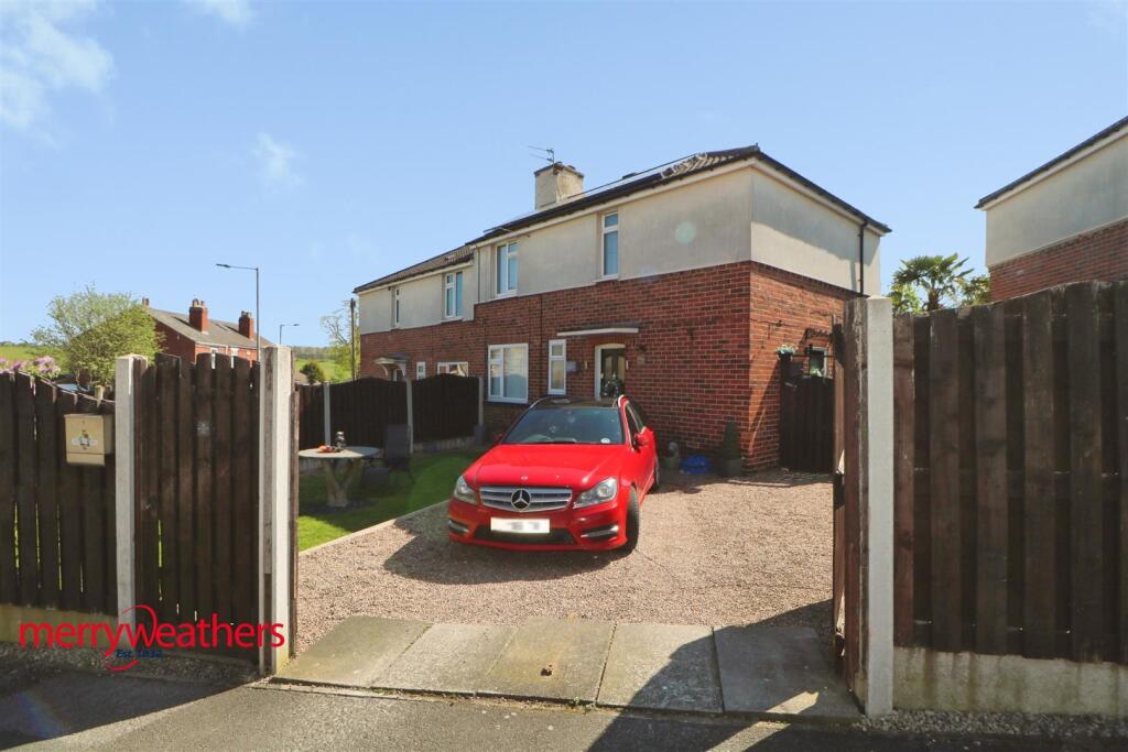 Main image of property: Scrooby Street, Rotherham
