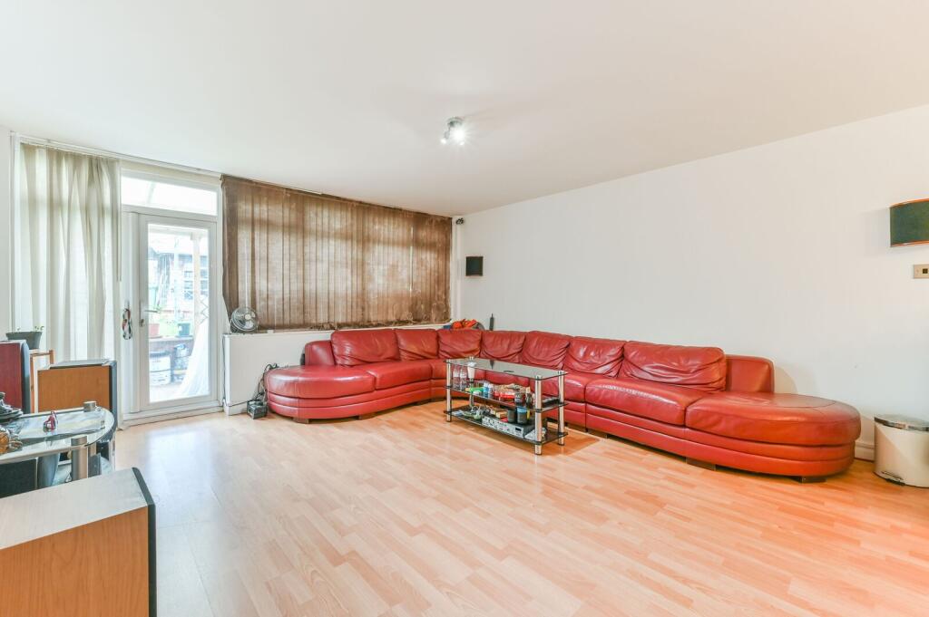 Main image of property: Pollards Hill South, Norbury, London, SW16
