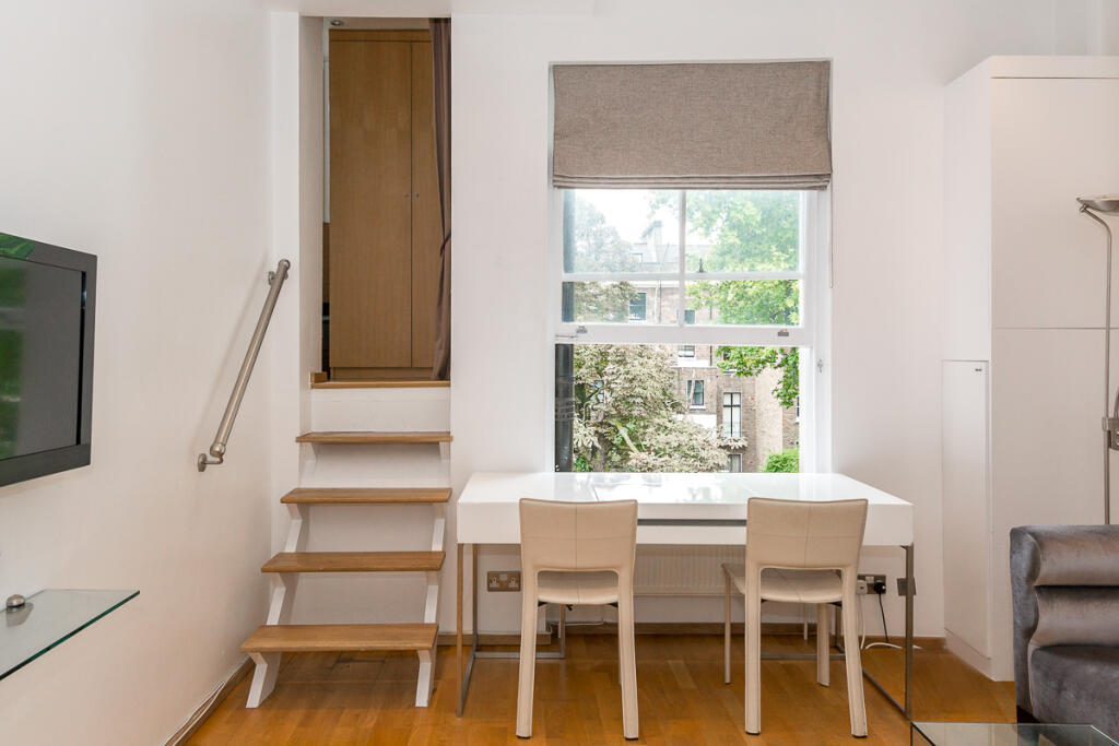 Apartment in London, Westbourne Green, Bayswater - View 5