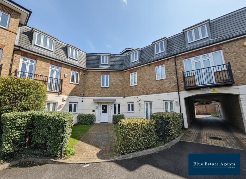 Main image of property: Elizabeth Gardens, Isleworth, TW7