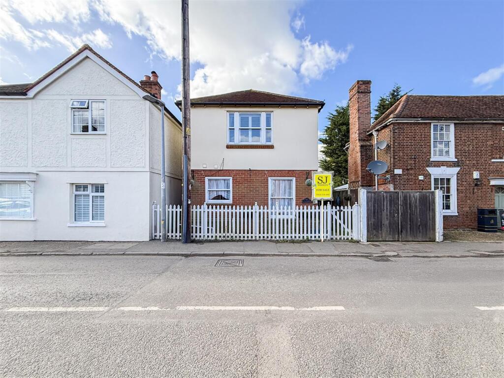 Main image of property: South Street, Tillingham, Southminster