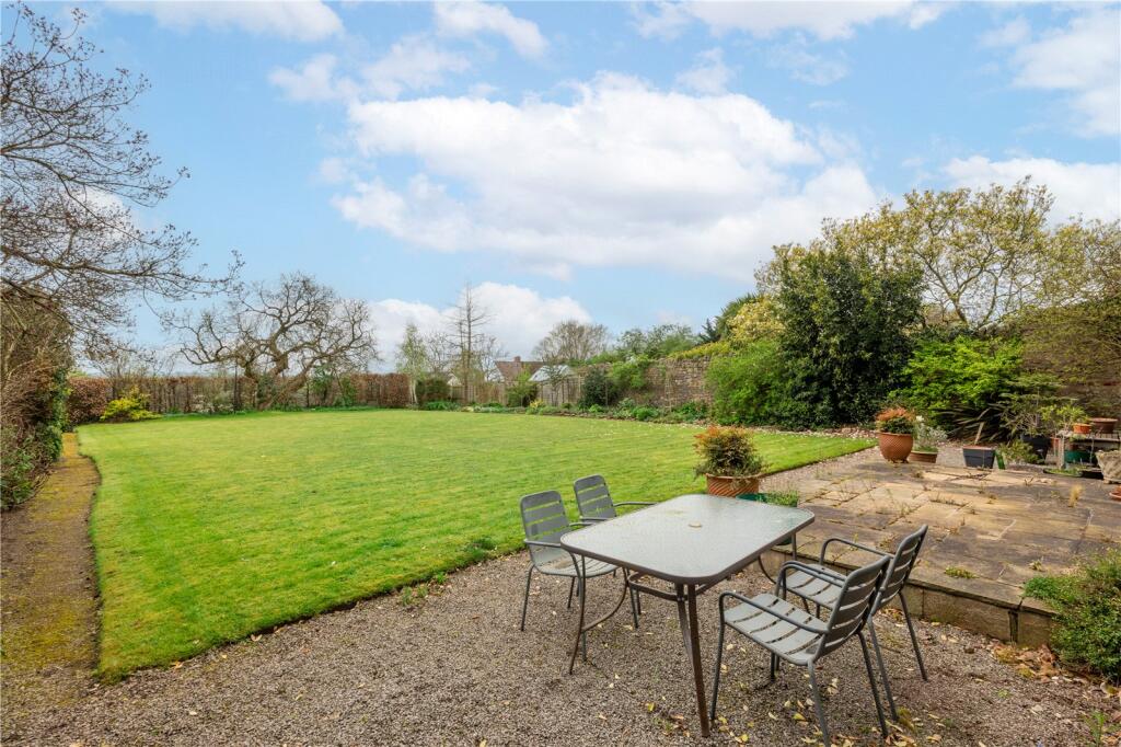 Additional image 20 of Five Bedroom Detached Victorian House in Wells