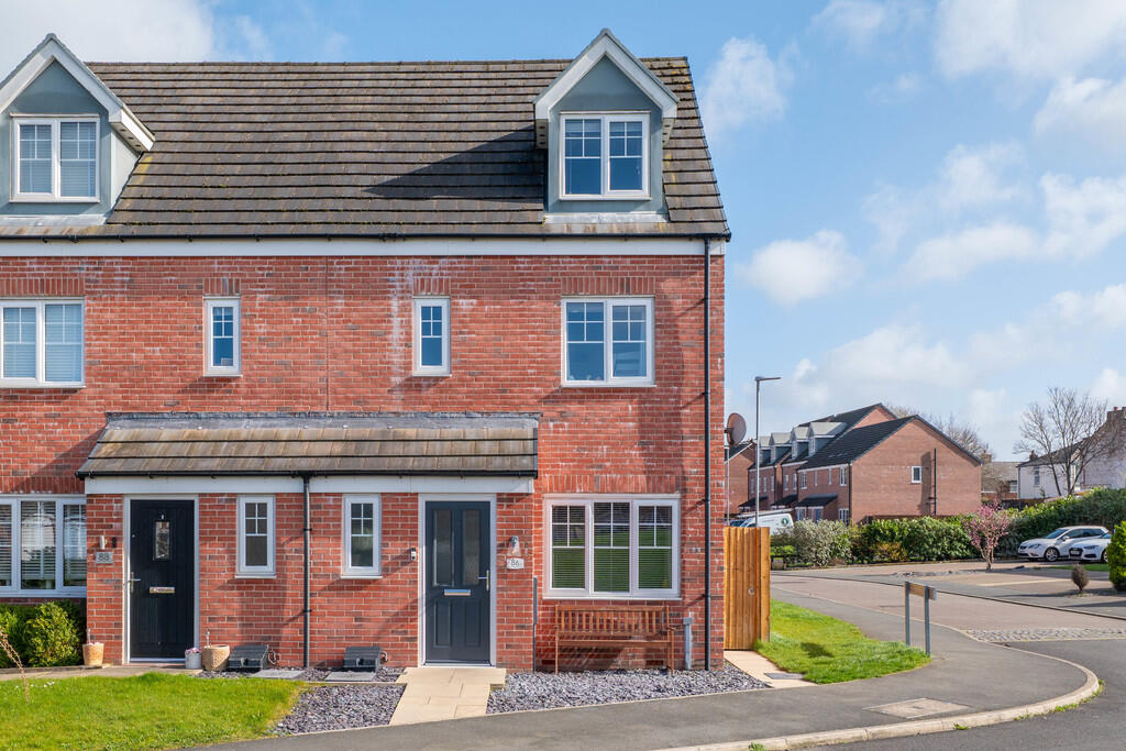 Main image of property: Walnutwood Avenue, Bamber Bridge