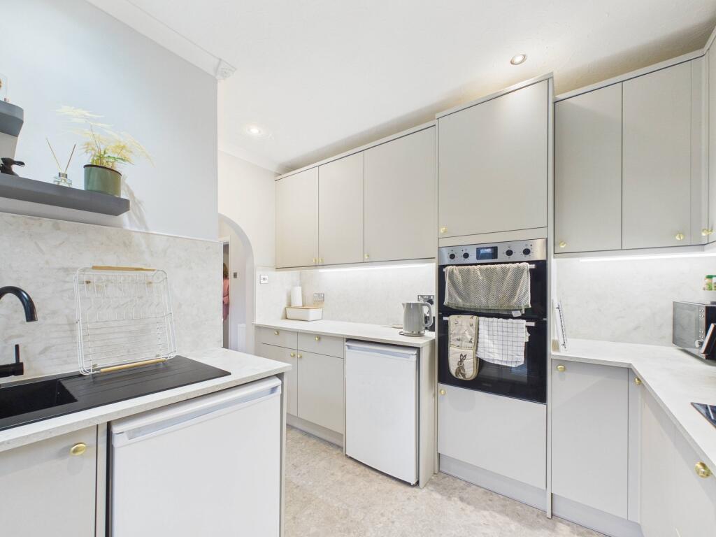 House in Derby, Chaddesden - View 5