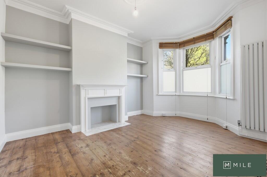 Main image of property: Hillside, London NW10