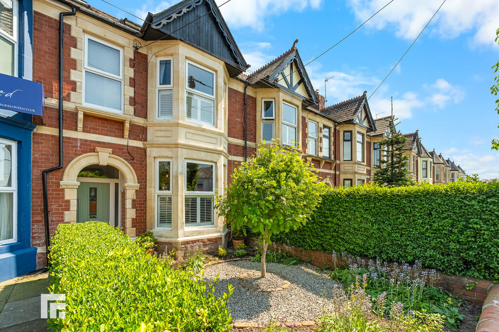 Main image of property: Cardiff Road, Dinas Powys, Vale Of Glamorgan