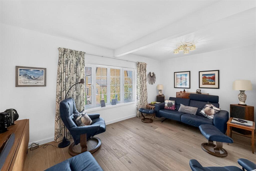 House in Trafford, Timperley - View 4