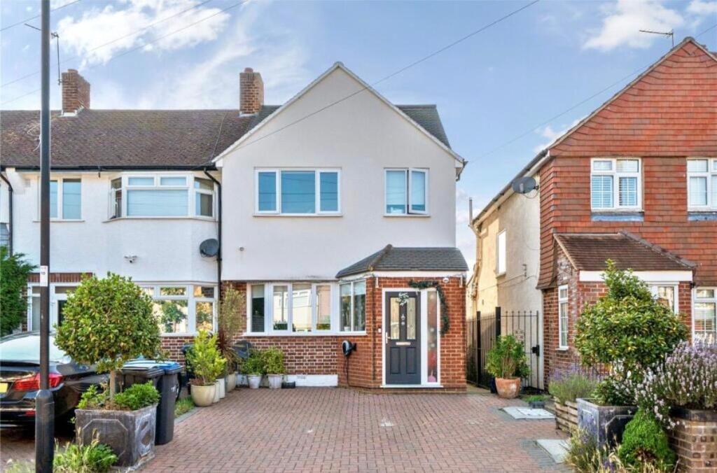 Main image of property: Kenilworth Crescent, Enfield