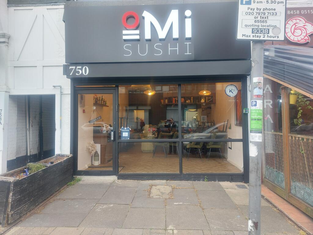 Main image of property: Finchley Road, Barnet, London