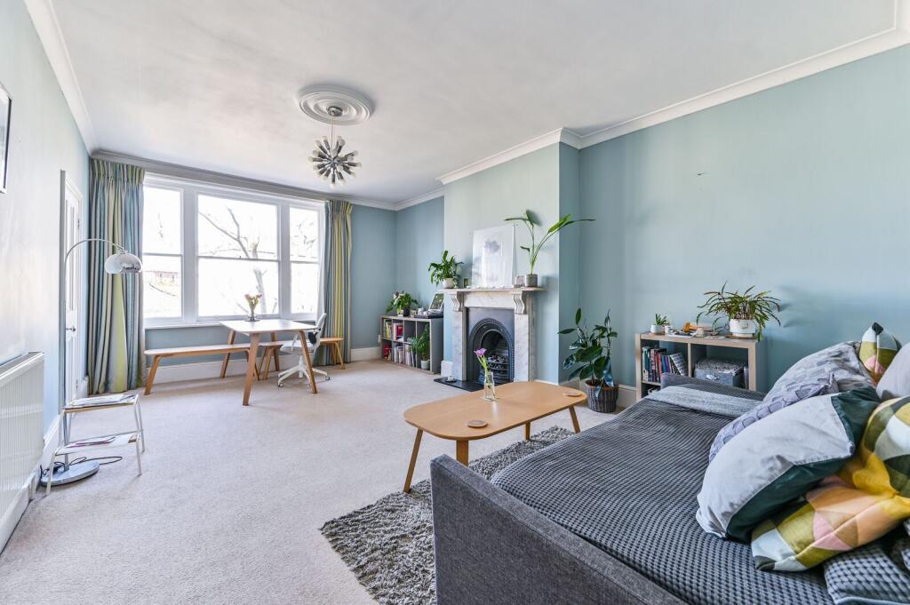 Main image of property: Albion Road, N16, Stoke Newington, London, N16