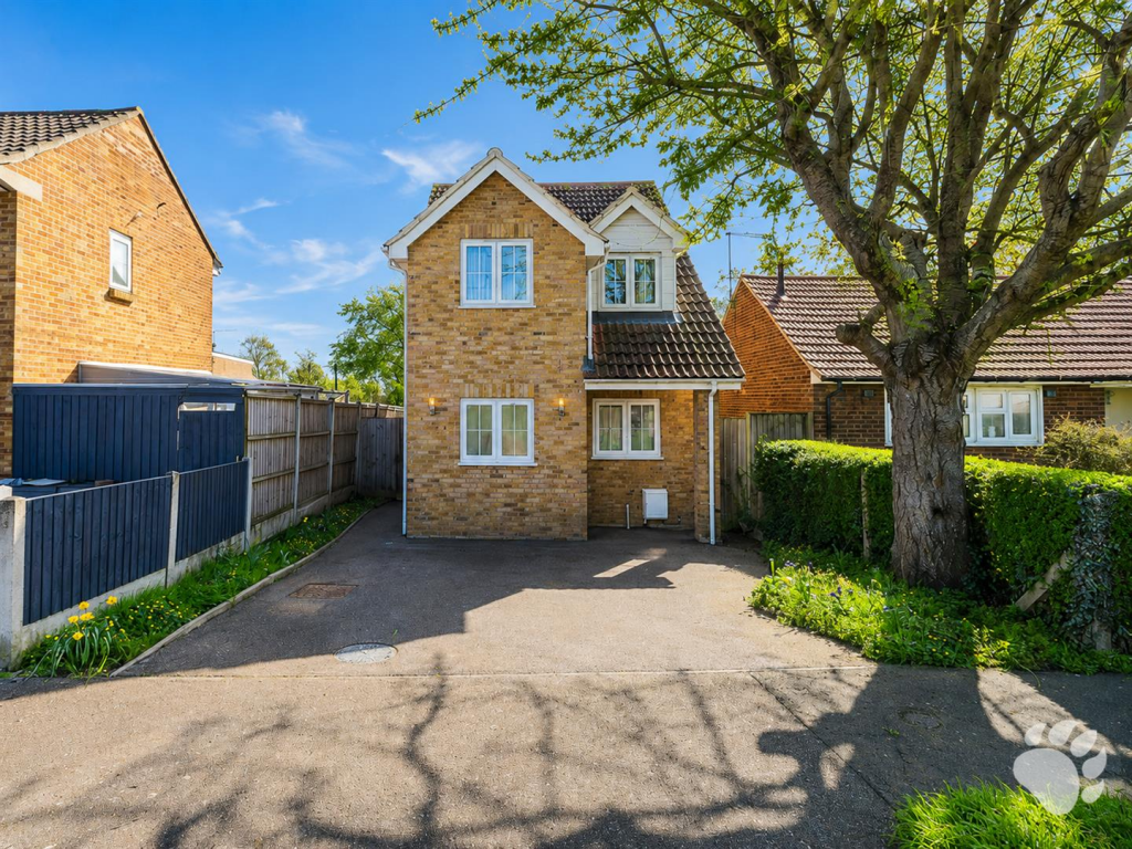 Main image of property: Barnard Close, Basildon, SS16