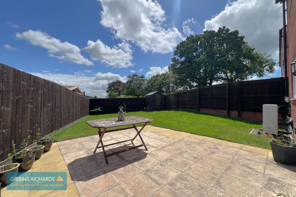 House in Exeter - View 3