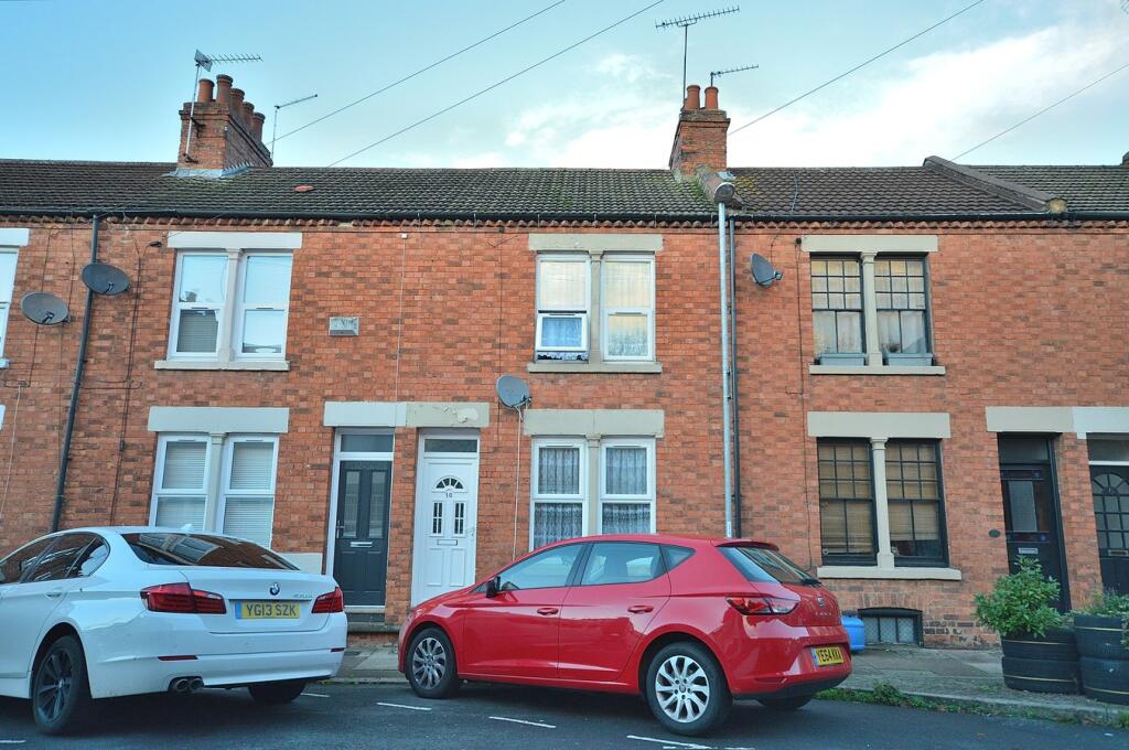 Main image of property: Victoria Gardens, Northampton, NN1