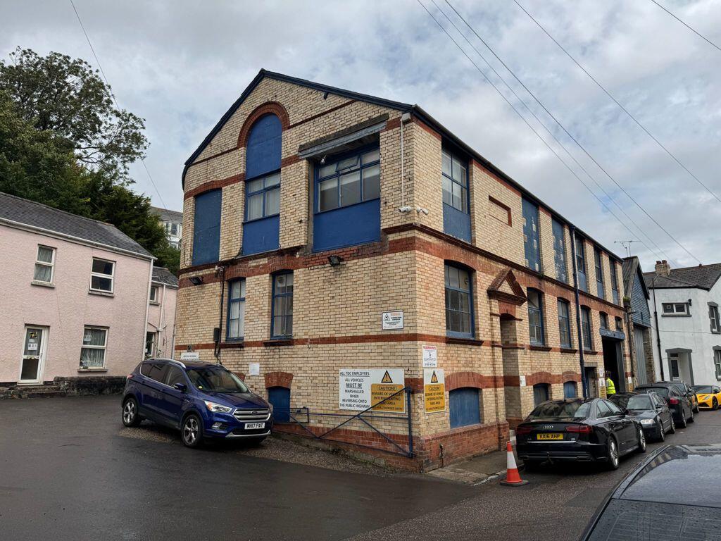 Main image of property: Westcombe Depot, Westcombe Lane, Bideford, Devon, EX39 3JQ