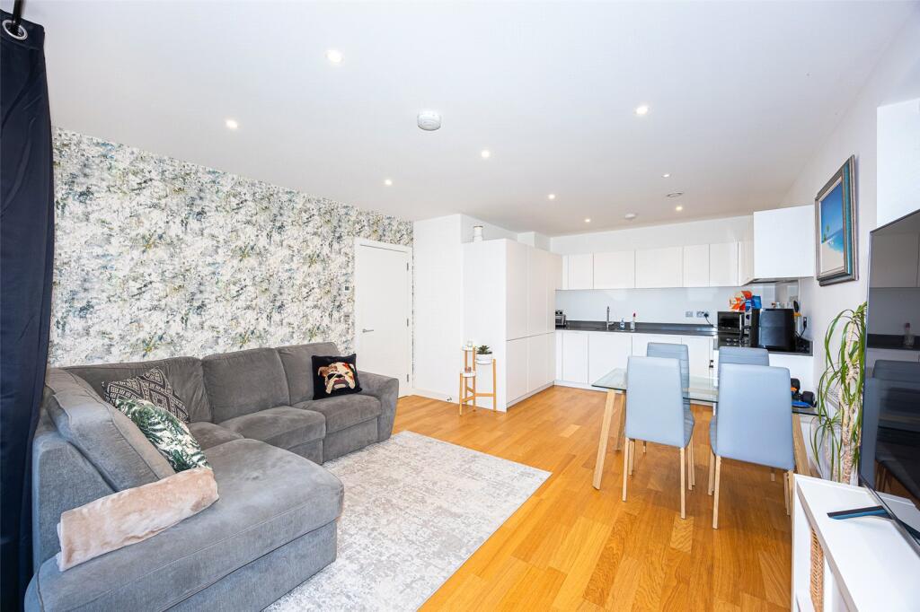 Main image of property: Samara Drive, Southall, UB1