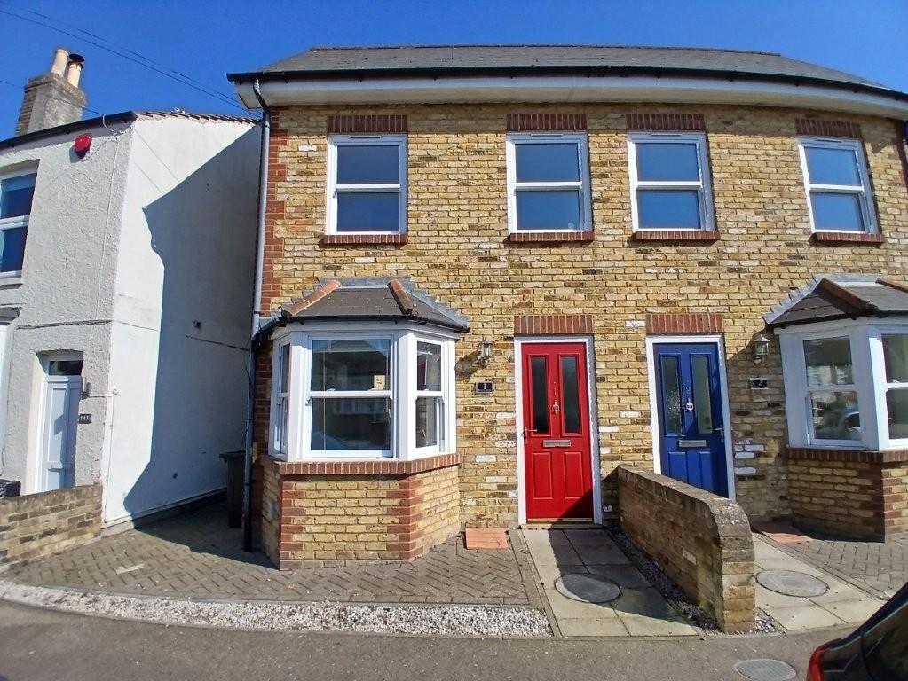 Main image of property: 1 Glynns Court, Southwood Road, Ramsgate, Kent, CT11 0BA