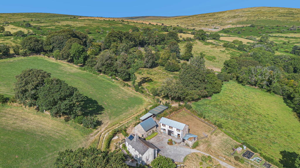 Main image of property: Badworthy, South Brent