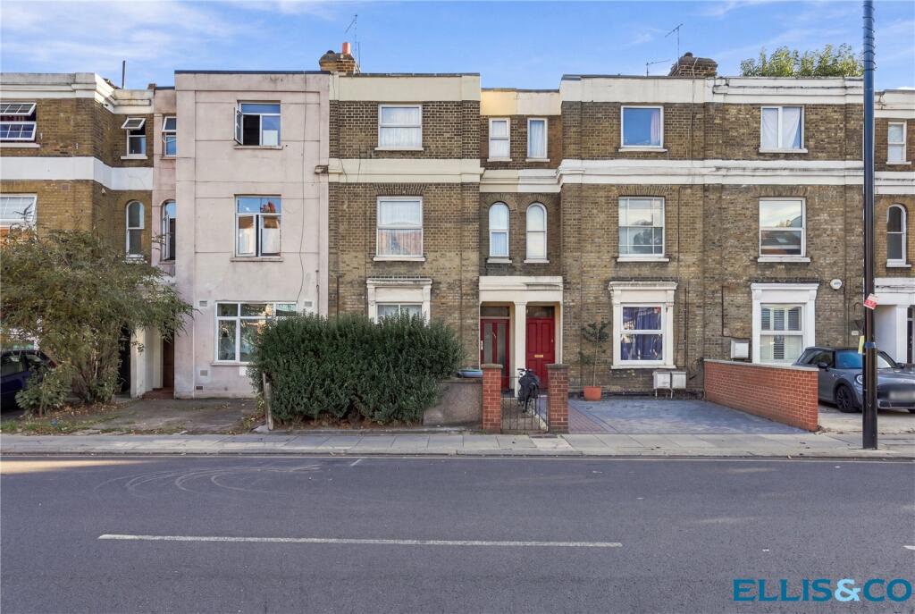 Main image of property: Philip Lane, London, N15