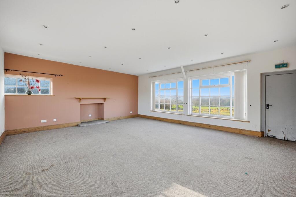Norwood, Harrogate, North Yorkshire, HG3 - More