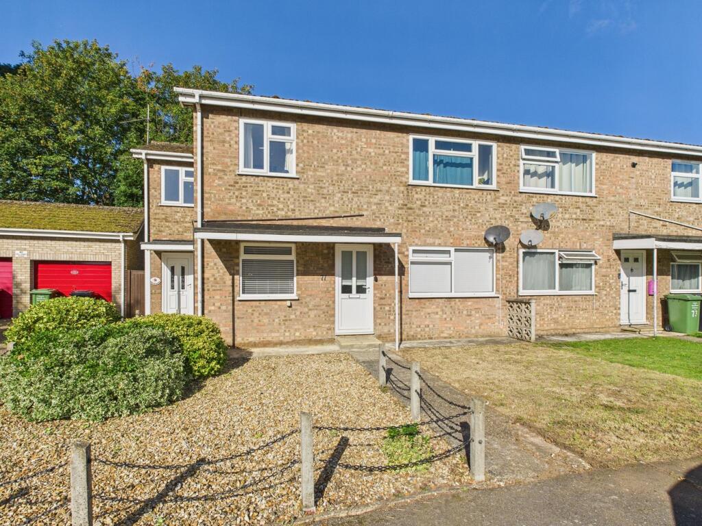 Main image of property: Maple Road, Downham Market, PE38