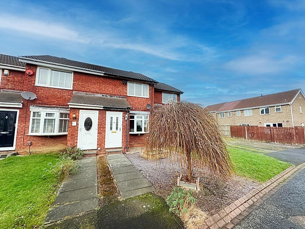 Main image of property: Chelford Close, Wallsend