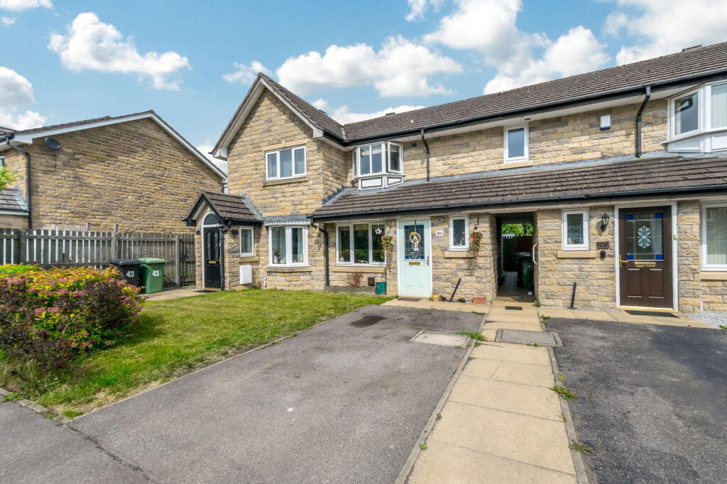 Main image of property: Bromley Bank, Denby Dale, Huddersfield, HD8