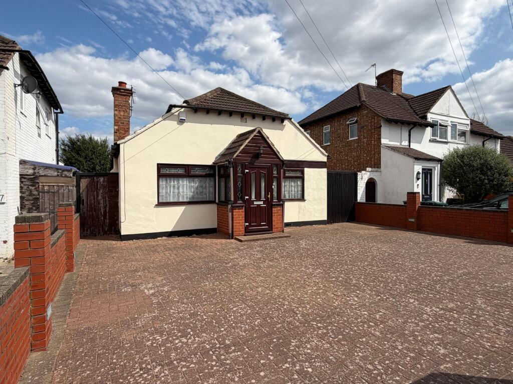Main image of property: Desford Way, Ashford, TW15