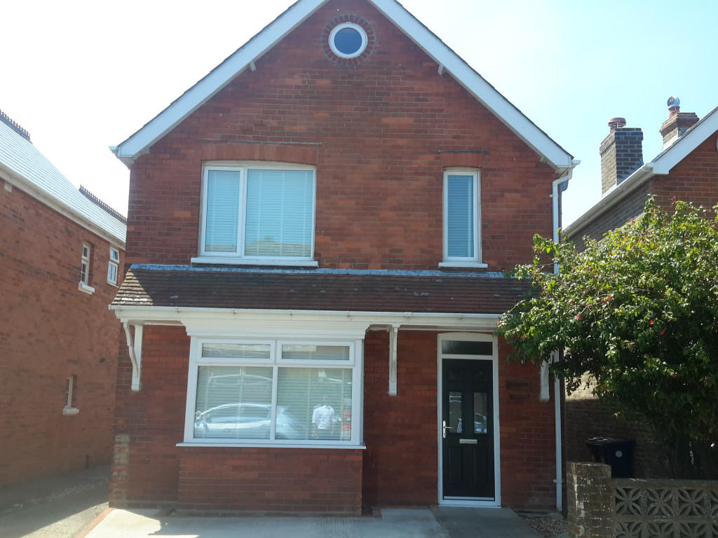 Main image of property: Turnbull Road,Chichester,PO19