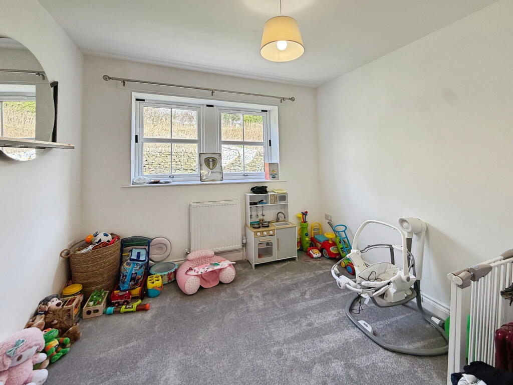 Additional image 25 of Sykes Head, Oakworth, Keighley, BD22 7ES