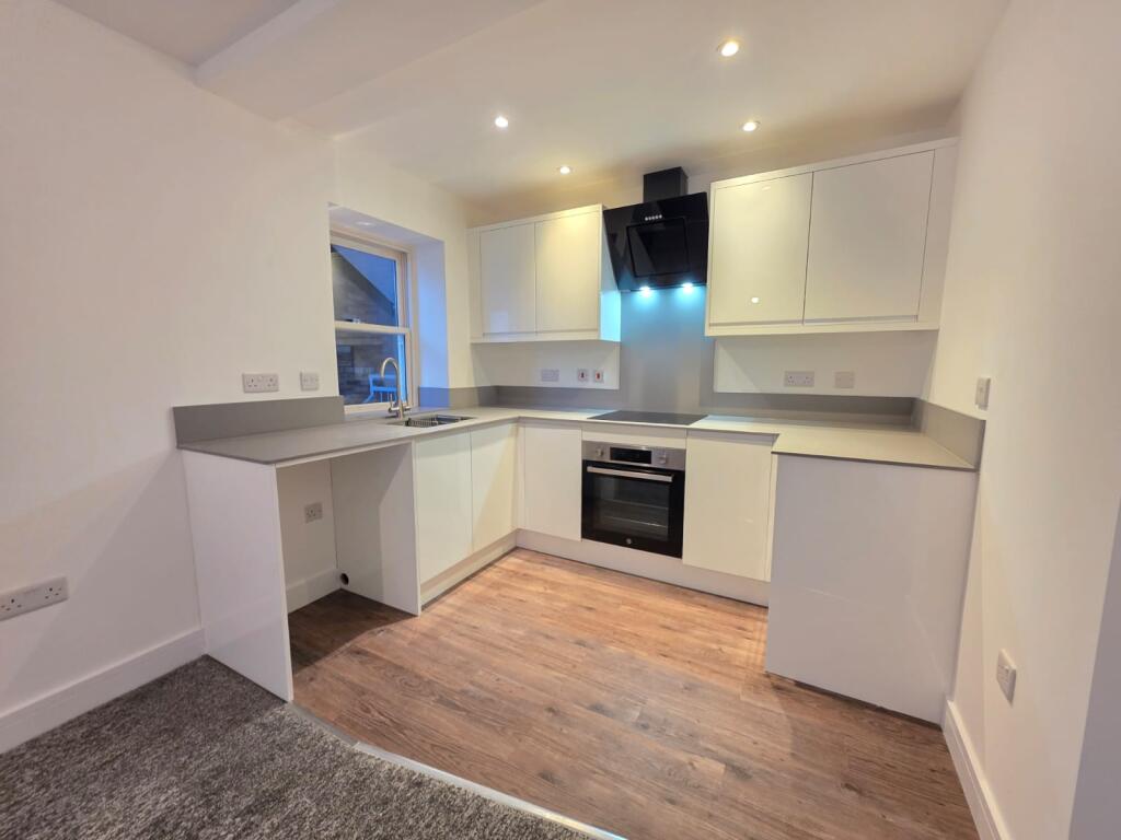 Main image of property: North Walls, Stafford, ST16 3ET