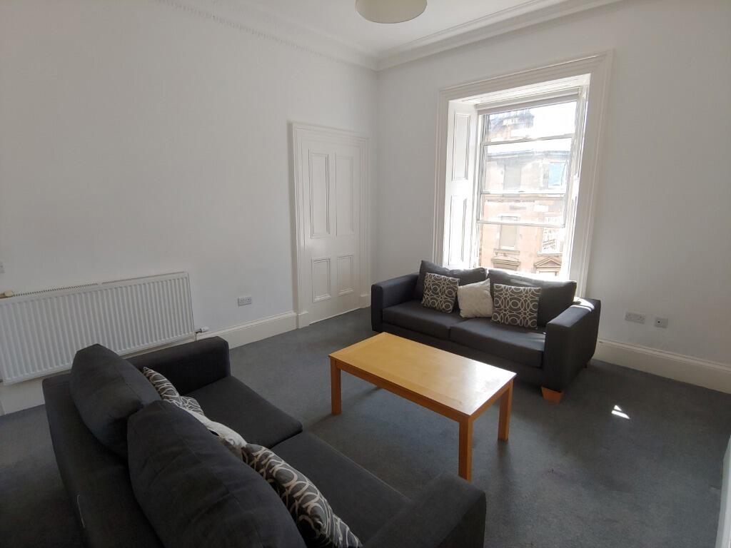 Main image of property: West Preston Street, Edinburgh, EH8