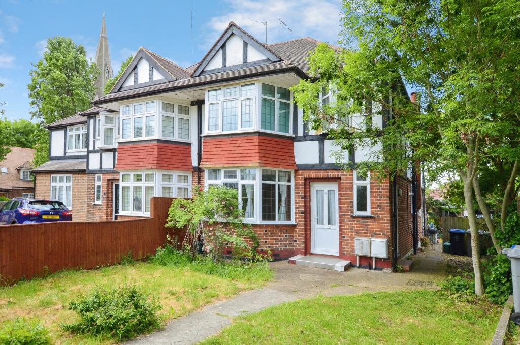 Main image of property: St. Andrews Road, London, NW9