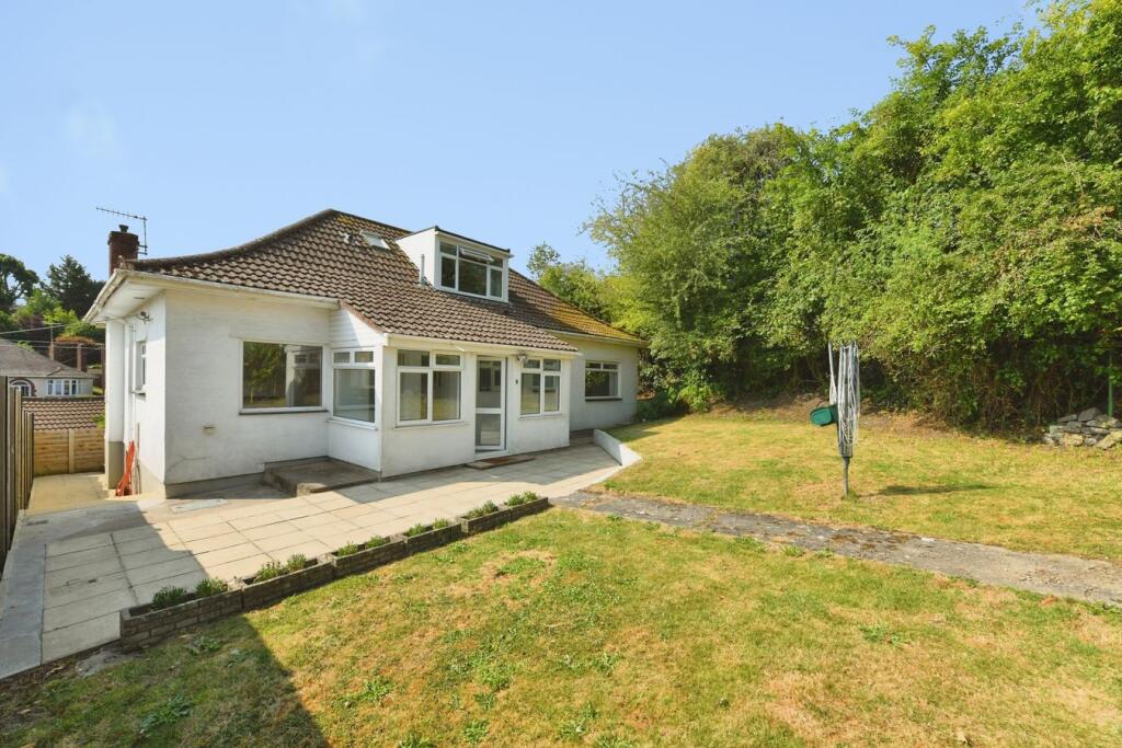 Main image of property: Orchard Road, Kingswood, Bristol, BS15