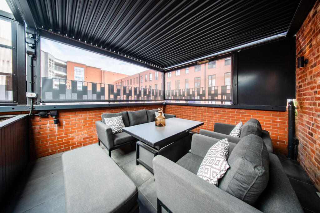 Additional image 24 of Heaton Courtyard Camden Street, Birmingham, B1 3EY