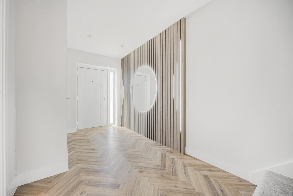 House in Reading, Caversham Park - View 5