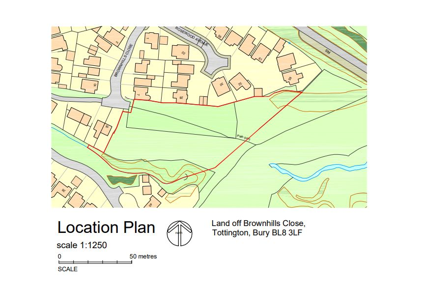 Main image of property: Bury Road, Tottington, Bury, Greater Manchester, BL8 3LF