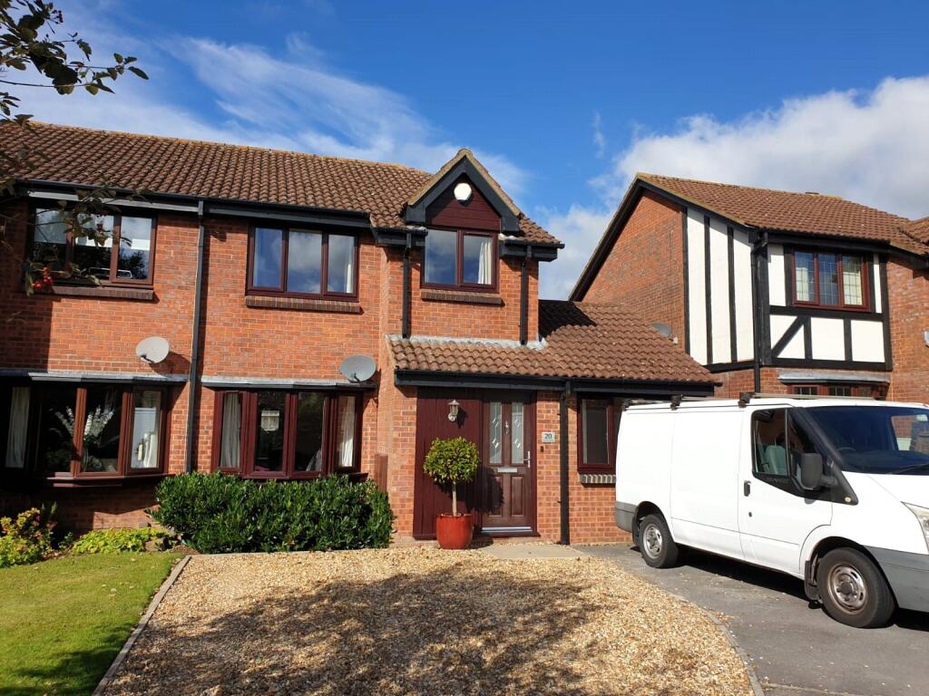 Main image of property: Ferrers Drive, Grange Park, Swindon, Wiltshire, SN5