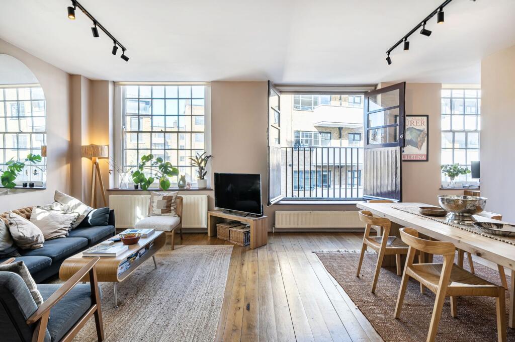 Main image of property: Great Guildford Street, London, SE1