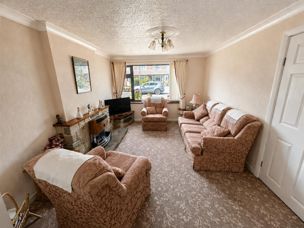 House in Bridgwater, West Bridgwater, Durleigh & Haygrove, Somerset - View 5